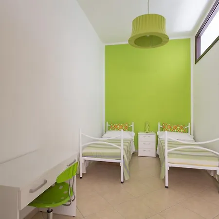 Appartement San Paolo House Sorrente