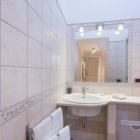 Appartement San Paolo House *