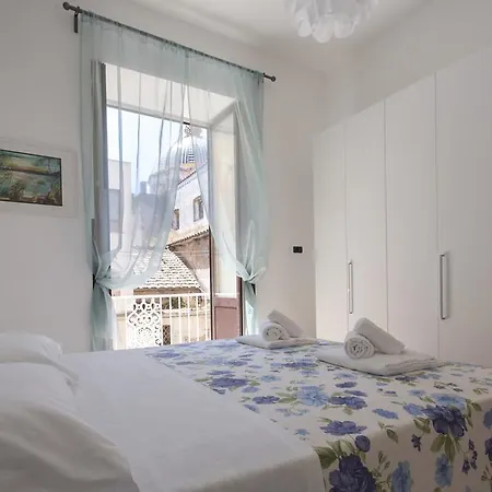 San Paolo House * Sorrento