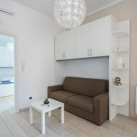 San Paolo House Sorrento