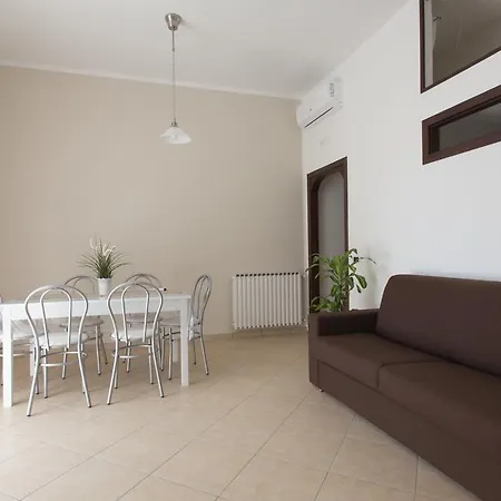 Apartman San Paolo House