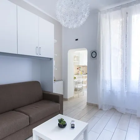 San Paolo House Apartman Sorrento