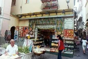 Apartman San Paolo House Sorrento