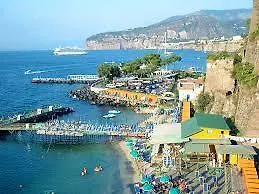 San Paolo House Apartman Sorrento