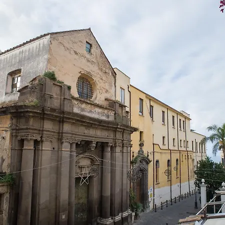 San Paolo House *